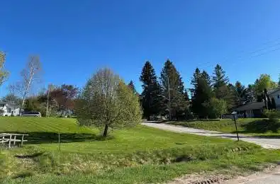 119 Centre Street Burk's Falls Ontario P0A 1C0