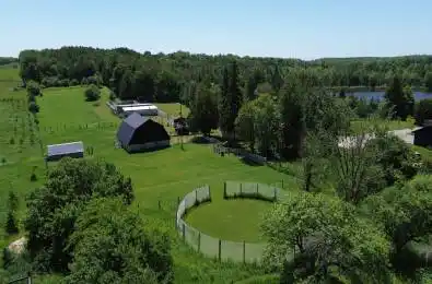 125 Lake Drive West Grey Ontario N0C 1H0