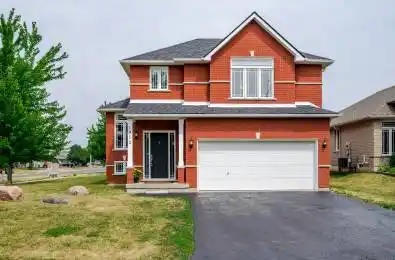1912 Giles Avenue Peterborough Ontario K9K 2P3