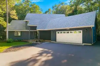 10239 Pinetree Drive Lambton Shores Ontario N0M 1T0