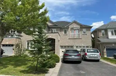 357 Dowson Loop N/A Unit# (Main) Newmarket Ontario L3X 3G3