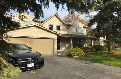 150 Abbeywood Trail Toronto C13 Ontario M3B 3B7