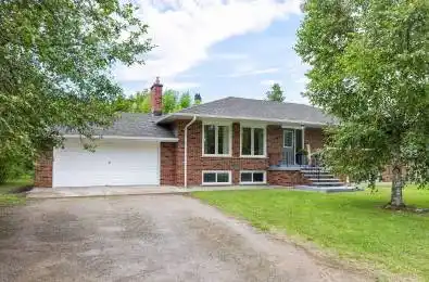 9670 Morning Glory Road Georgina Ontario L0E 1N0