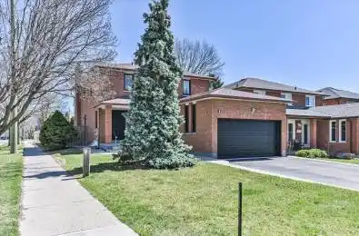 1 Goa Court Toronto W06 Ontario M8W 4Y2