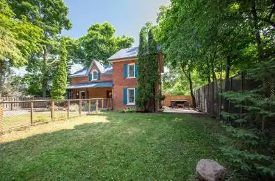 469 Hopkins Avenue Peterborough Ontario K9H 2R9