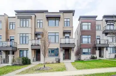 599 Marc Santi Boulevard Vaughan Ontario L6A 4Z8