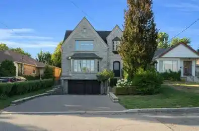 144 Haddington Avenue Toronto C04 Ontario M5M 2P6