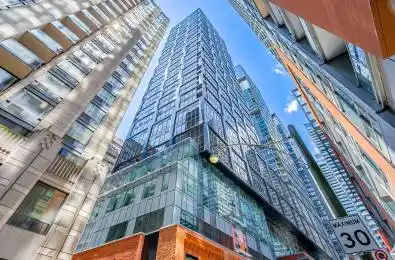 15 Mercer Street Unit# 419 Toronto C01 Ontario M5V 1H2