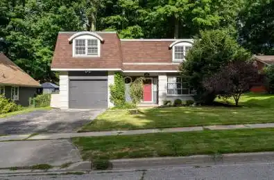 128 Heather Avenue Cambridge Ontario N3C 2Y7