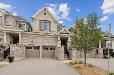 3151 Riverpath Common Oakville Ontario L6M 1P6