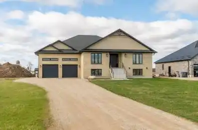 43711 Adelaide Street Huron East Ontario N0G 1H0