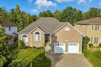 122 Briarmeadow Place Kitchener Ontario N2A 4C6