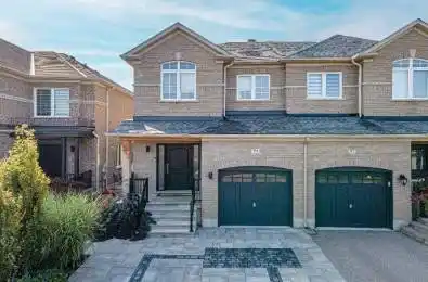 59 Condotti Drive Vaughan Ontario L4H 0H5