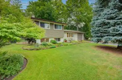 47 Hillcrest Lane Kitchener Ontario N2K 1S9