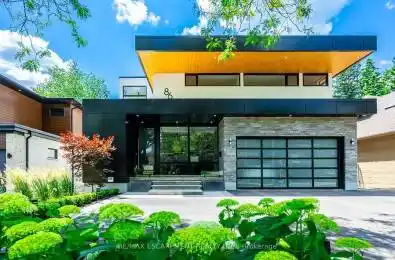 86 Valleyview Drive Hamilton Ontario L9G 2A5