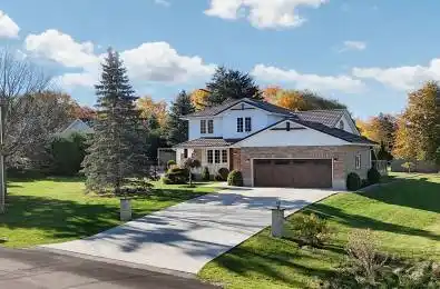 2308 WALKER Road Wilmot Ontario N3A 1N2