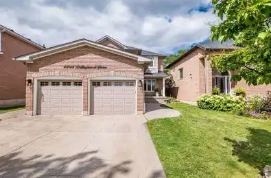6745 Dillingwood Drive Drive Mississauga Ontario L5N 7A2