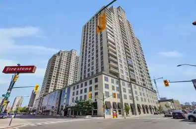 330 Ridout Street Unit# 1105 London East Ontario N6A 0A7
