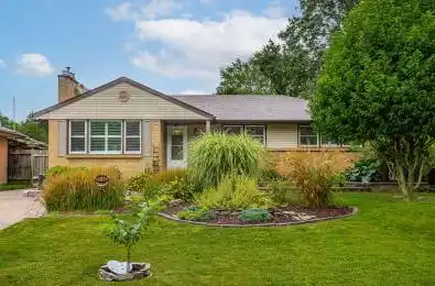 476 Blake Street London South Ontario N6K 2N8