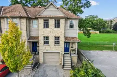 609 COLBORNE Street London East Ontario N6B 2V3