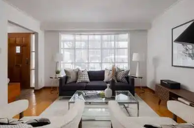 22 Merkley Square Toronto E09 Ontario M1G 2Y4