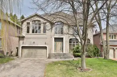 290 Byng Avenue Toronto C14 Ontario M2N 4L3