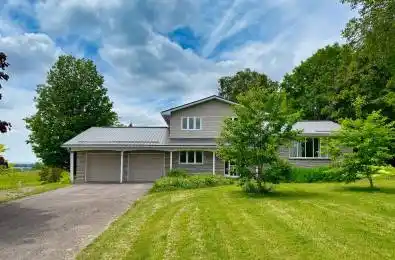 4106 Grandview Street Oshawa Ontario L1H 7K4