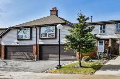 2 Cook Lane Unit# 23 Ajax Ontario L1S 3N6