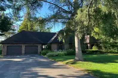 7 Dodie Street Aurora Ontario L4G 2L1