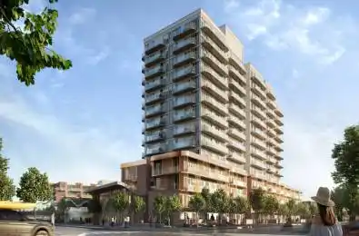 101-220 Missinnihe Way Mississauga Ontario L5H 0A9