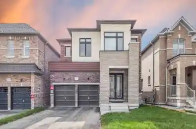 2118 Cayenne Street Oshawa Ontario L1H 0H4