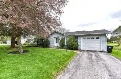 56 TECUMSETH PINES Drive New Tecumseth Ontario L0G 1W0