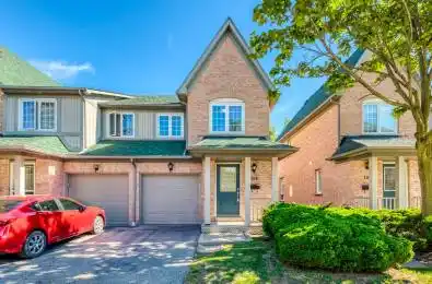 2945 Thomas Street Unit# 104 Mississauga Ontario L5M 6C1