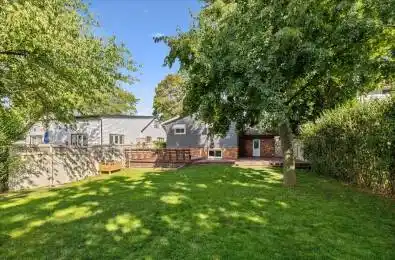 371 Park Road Grimsby Ontario L3M 2P6