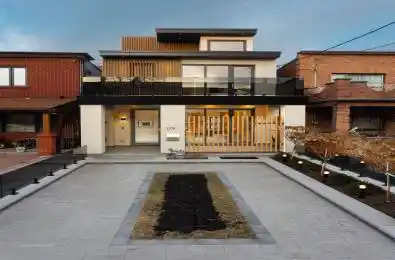 179 Palmerston Avenue Toronto C01 Ontario M6J 2J3