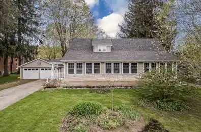 382 2nd Avenue Georgian Bluffs Ontario N4K 5T1