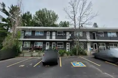 280 RIVER Road Unit# B04 Wasaga Beach Ontario L9Z 2L7