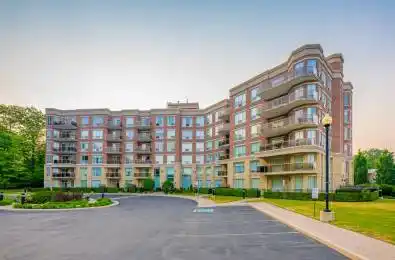 483 Faith Drive Unit# PH6 Mississauga Ontario L5R 0A1