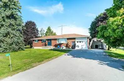 1899 Little Britain Road Kawartha Lakes Ontario K9V 4R2