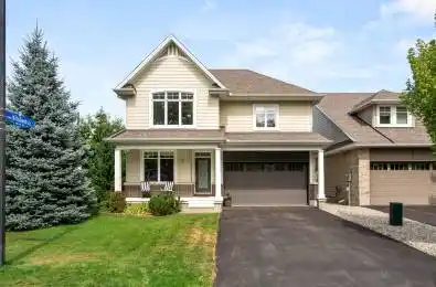 27 Esquimault Avenue Qualicum - Bruce Farm - Greenbelt and Area Ontari