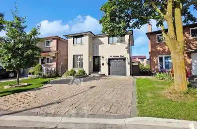 16 Magdalena Court Toronto W10 Ontario M9V 4S7