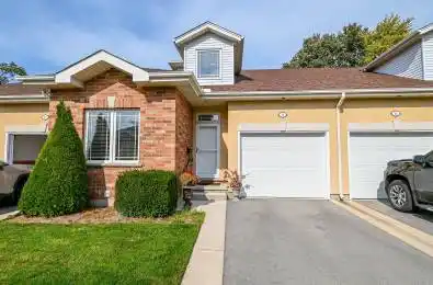 4300 Kalar Road Unit# 15 Niagara Falls Ontario L2H 1S8