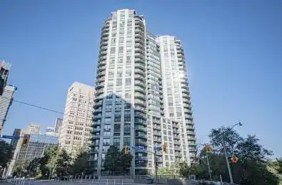 300 Bloor Street Unit# 2004 Toronto C09 Ontario M4W 3Y2