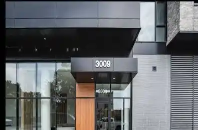 3009 Novar Road Unit# 1502 Mississauga Ontario L5B 1H7