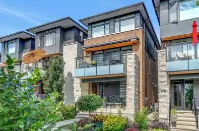 304 Sanctuary Private Glebe - Ottawa East and Area Ontario K1S 5W1