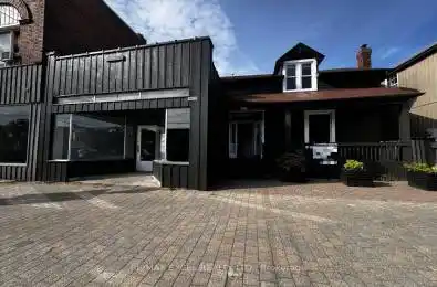 6280 Main Street Unit# & 6282 Whitchurch-Stouffville Ontario L4A 1