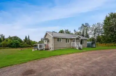 4072 Gelert Road Minden Hills Ontario K0M 2K0