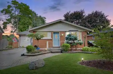 23 Toulon Crescent London East Ontario N5V 1J4