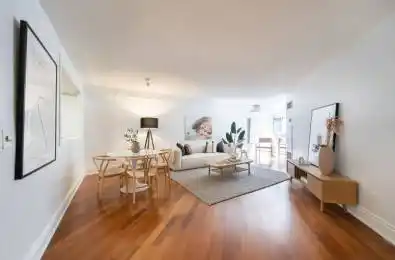 75 York Mills Road Unit# 406 Toronto C12 Ontario M2P 2E7