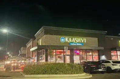 8285 Financial Drive Unit# 1 Brampton Ontario L6Y 1M1